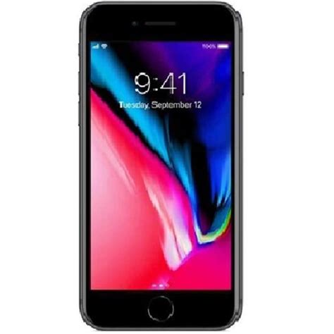 Pre Owned Apple Iphone 8 64gb Shop Now