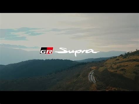 Gazoo Racing supra video with a possible teaser for the A91 at 1:00 ...