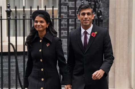 Rishi Sunak says he will ‘of course’ publish his tax return | The Independent