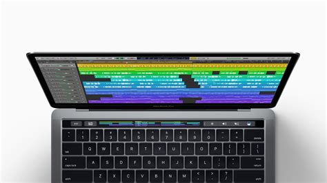 Apple didn't embrace the Touch Bar, so why would it consider a MacBook ...