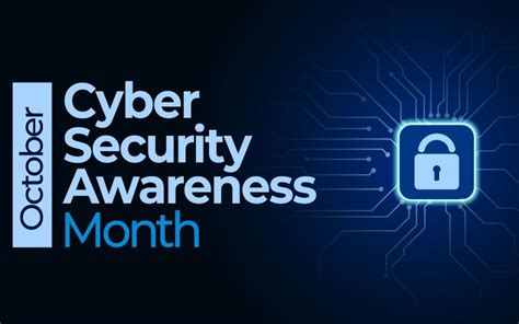 Cyber Security Awareness Month 2023 Cribb Cyber Security