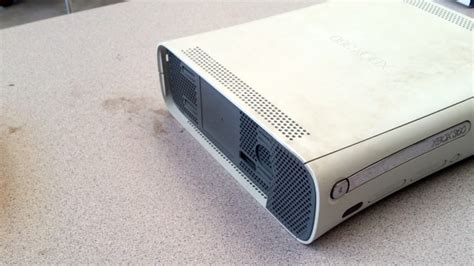 Инструкция по разборке Xbox 360 Fat | Прошивка и ремонт игровых приставок