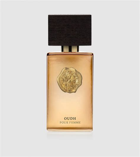 Rituals UAE | Eau de Parfum Oudh Male