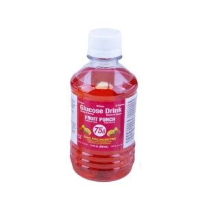 Glucose Drinks | Medline Industries, Inc.