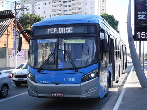 Presidente Da República Veta Socorro Emergencial Ao Transporte Público