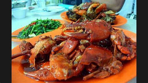 KEPITING KENARI, Balikpapan - Updated 2020 Restaurant Reviews, Photos ...