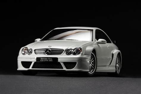 Mercedes Benz CLK DTM AMG Photograph By Evgeny Rivkin Fine Art America