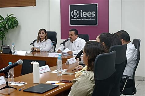 Partidos Reclaman Al Iees Seguridad En Las Elecciones Revista Espejo