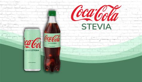 Coca Cola Ra Mắt Phiên Bản Coca Cola Stevia Xanh Mint Cực Mát Lạnh