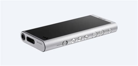 Sony Walkman Nw Zx High Resolution Audio Player Imboldn