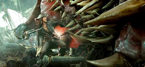 Piratas Del Caribe Mejores Y Peores Momentos Cine Premiere