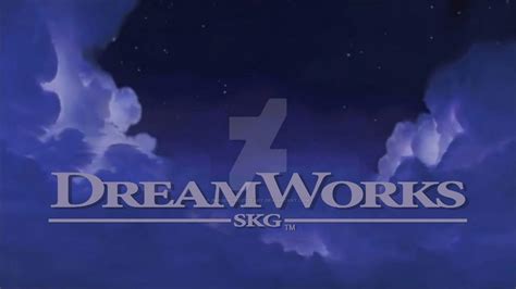 DreamWorks Pictures (1997) logo remake by ImagenyDoesZeArt on DeviantArt