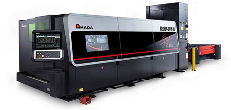 Amada Vs Bystronic Choosing The Right Laser Cutting Machine For You