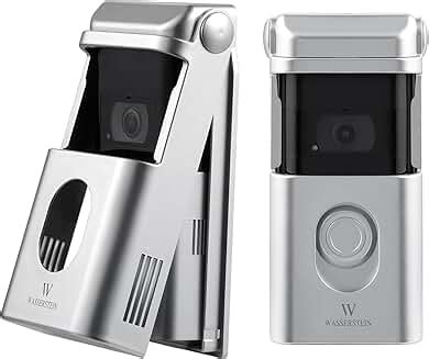 Amazon.com: ring doorbell cover