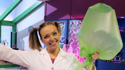 Nina and the Neurons - CBeebies - BBC