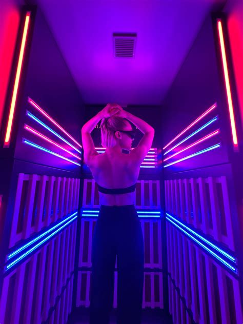 Cryo Madeira | The Ultimate Cryo Place