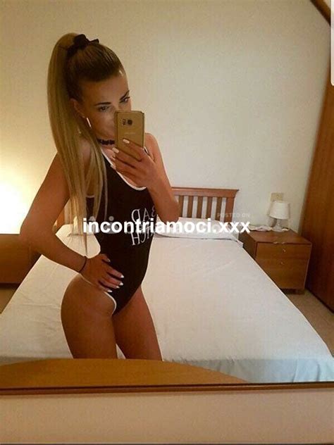 Sandra Escort Verbano Cusio Ossola Incontriamoci Xxx