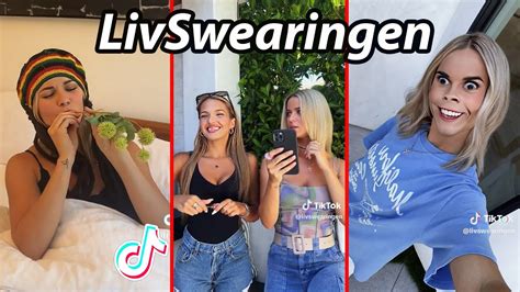 The Most Viewed Shorts Compilation Of Liv Swearingen Best