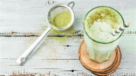 Delicious Summer Green Tea Recipes Anyone Can Make