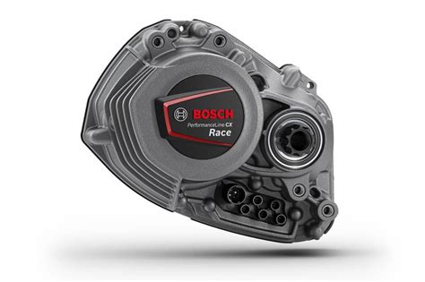 Bosch Performance Line Cx Race Limited Edition Is Speciaal Voor E Mtb