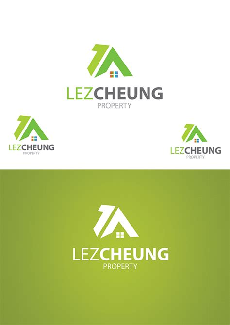 LezCheung Logo On Behance