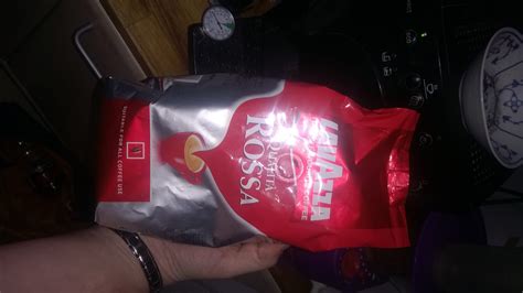 Lavazza Qualità Rossa - Kongenafkaffe.dk