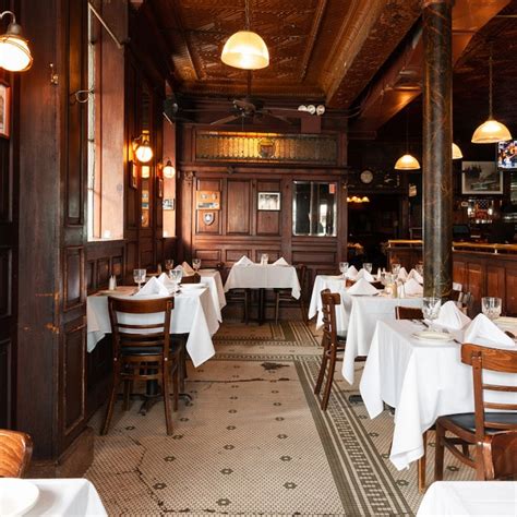 Best Irish Pubs In Nyc To Drink At This March