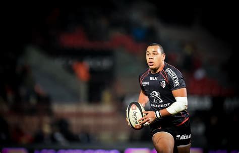 Top Revivez La Victoire Bonifi E Du Stade Toulousain Face Brive