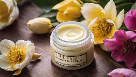 Shea Butter Lip Balm Recipe This Is Beauty Mart