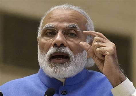 Indian Civilisation Stands Tall Overcoming Obstacles Says Pm Modi