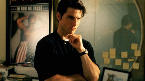 Jerry Maguire Seducci N Y Desaf O Espa Ol Latino Online Descargar P