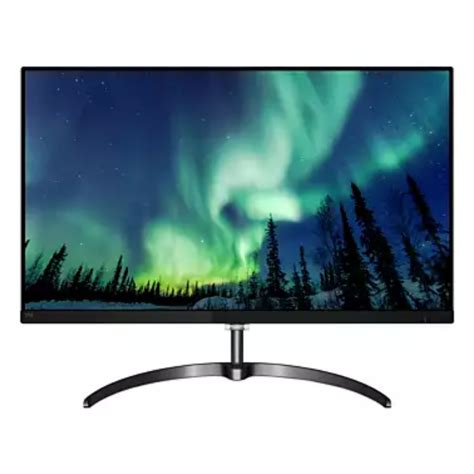 PHL 276E8VJSB 67 Philips LED IPS 27inch 5m 3840x2160 4K By Vnix Group