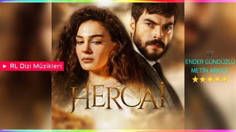 Hercai Aslan Aslanbey Dizi Müziği YouTube