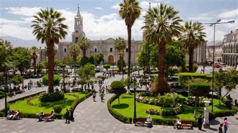 Catarata De Paccha Visita Este Imponente Destino A Unas Horas De