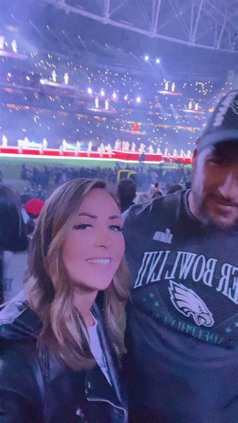 Tenille Dashwood On Twitter 🦅 Superbowl 🦅 How Crazy Is It That My 1st Time Ever Going To A