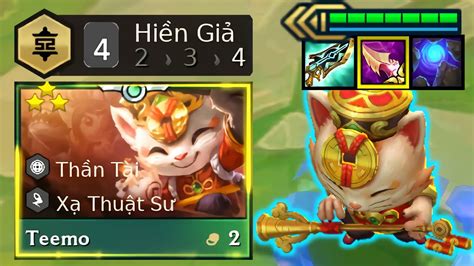 Teemo Hi N Gi Spam L L N Rank Meta M A C C Kh E Dtcl M A