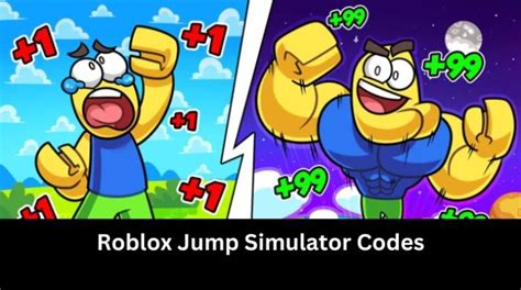 Jump Simulator Codes Wiki January Mrguider