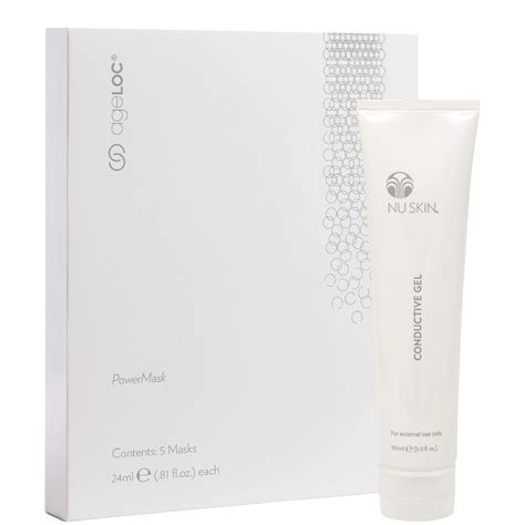 Power Duo Subscription Nu Skin