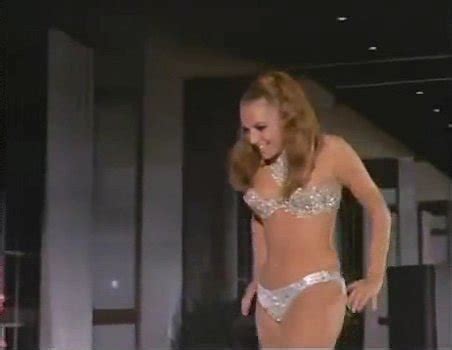 Jacqueline Voltaire Nude Pics Page
