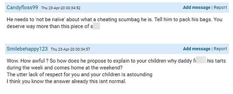 Mother Reveals Her Husband S Asked For An Open Marriage So He Can Have Sex With Other Women