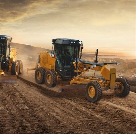 Caterpillar Investe E Amplia Capacidade Produtiva Em Piracicaba