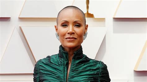 Jada Pinkett Smith Says She Was Blamed For Estranged Husband Will Smith