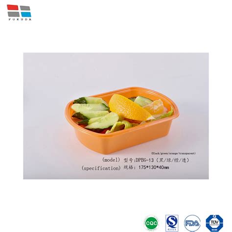 Fukuda Package China Egg Package Supplier Packaging Box Restaurant