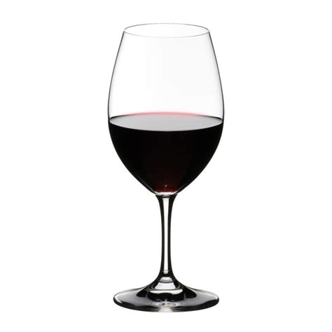 Riedel Ouverture Red Wine Glasses Set Of 2