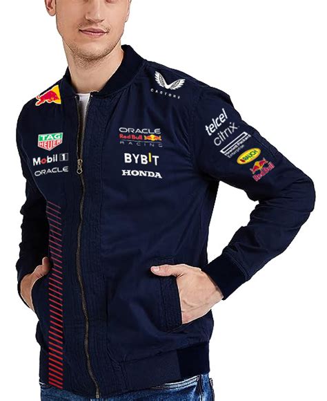 Redbull F1 2023 Jacket Swag Shirts