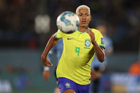 Diniz Explica Aus Ncia De Richarlison E Justifica Novidades Na Sele O