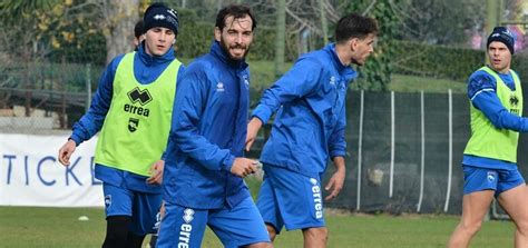 Serie C Pescara Latina Le Probabili Formazioni Rete