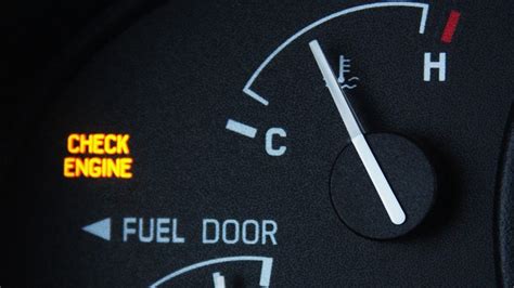 Что делать, если загорелся Check engine на автомобиле