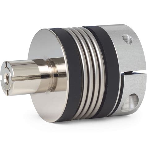 Giunto Flessibile Bk Series R W Coupling Technology A