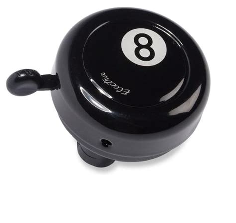 Electra 8 Ball Bike Bell At Rei